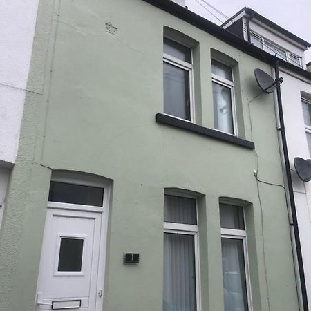 Town House Weymouth 3 Bedrooms Bagian luar foto