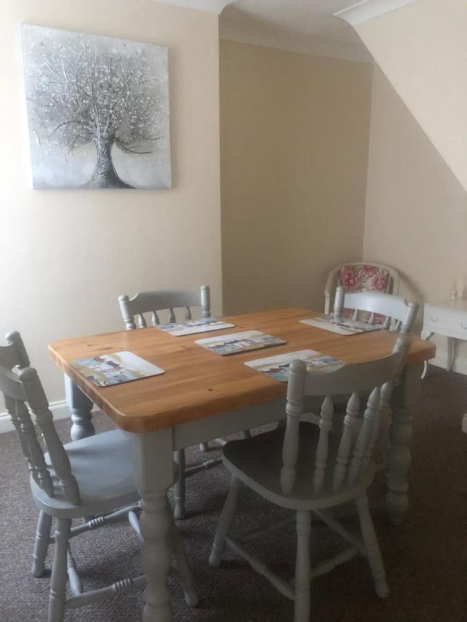 Town House Weymouth 3 Bedrooms Bagian luar foto