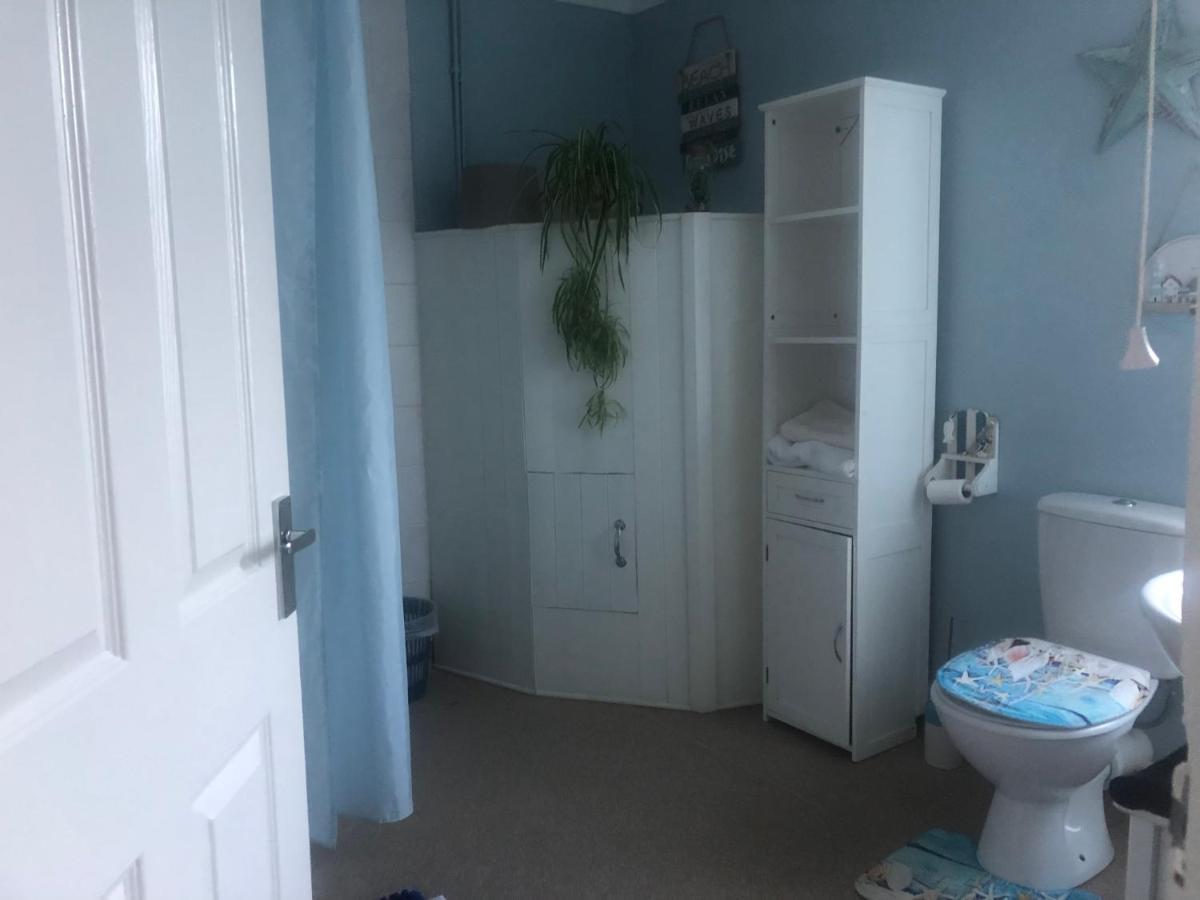 Town House Weymouth 3 Bedrooms Bagian luar foto