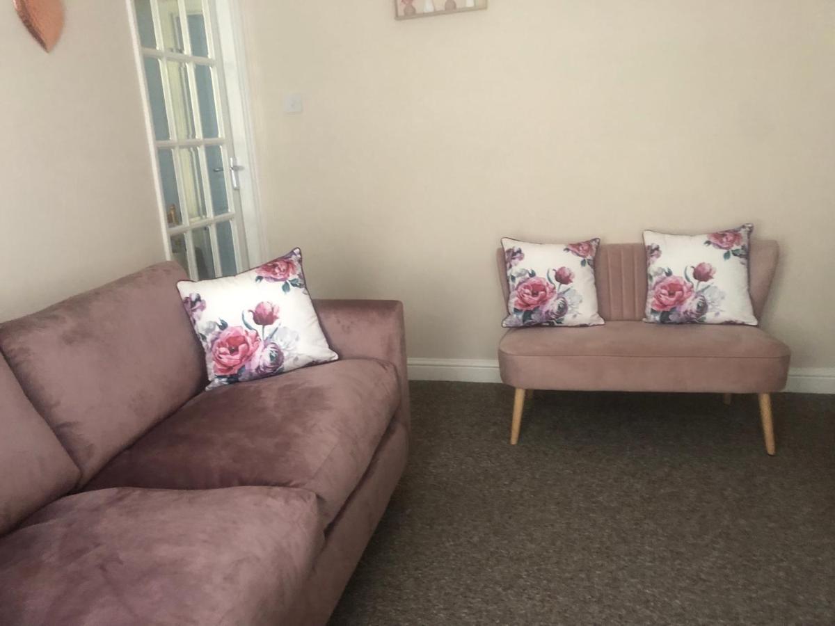 Town House Weymouth 3 Bedrooms Bagian luar foto