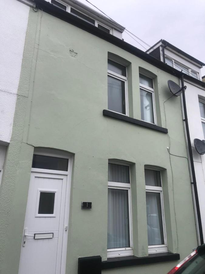 Town House Weymouth 3 Bedrooms Bagian luar foto